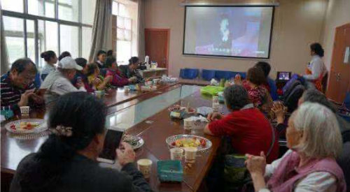 10月大事記-仁愛(ài)